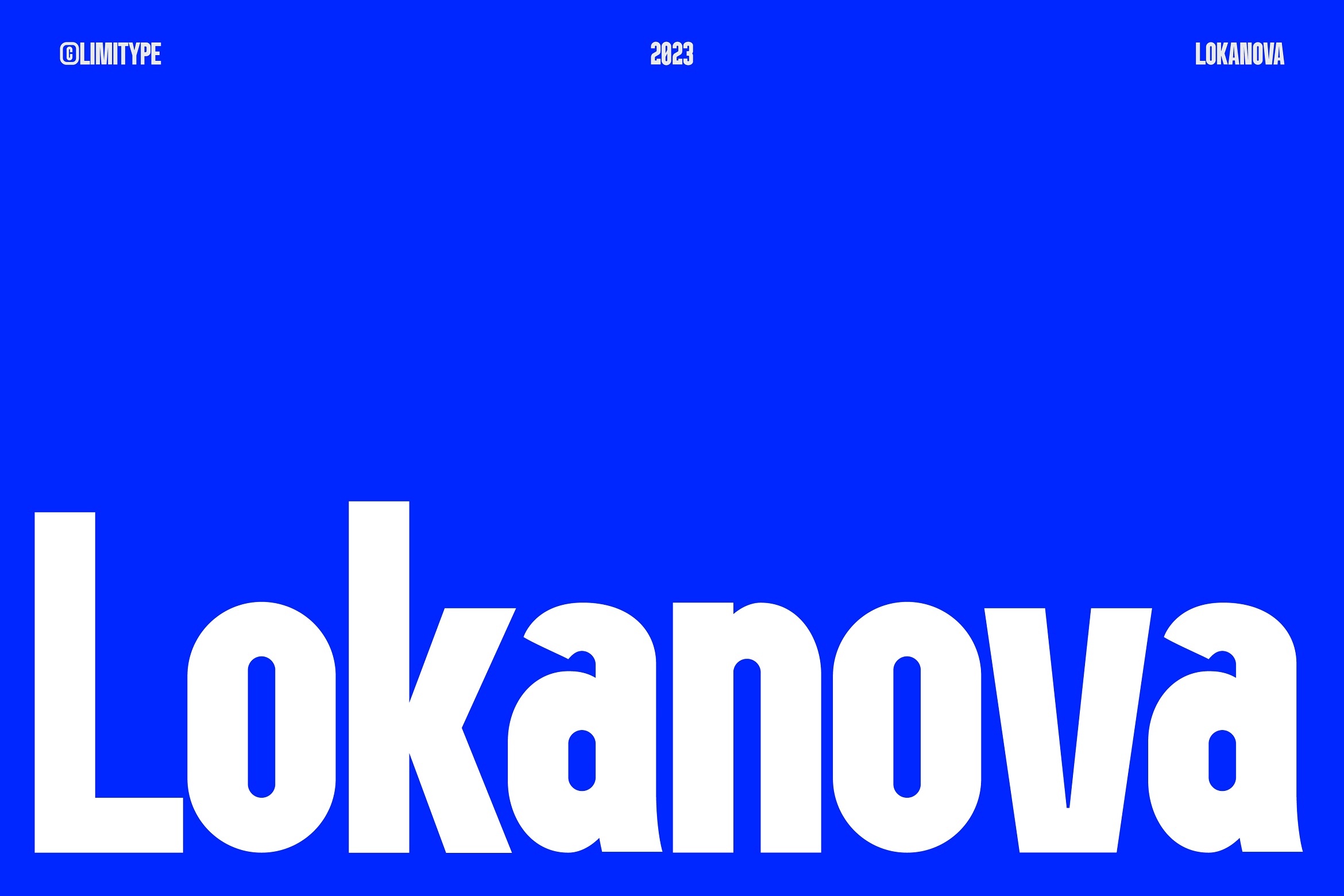 Lokanova