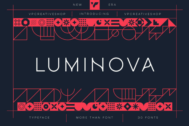 Luminova