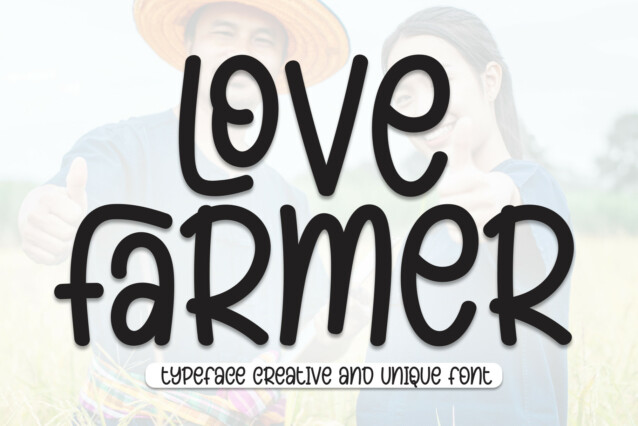 Love Farmer