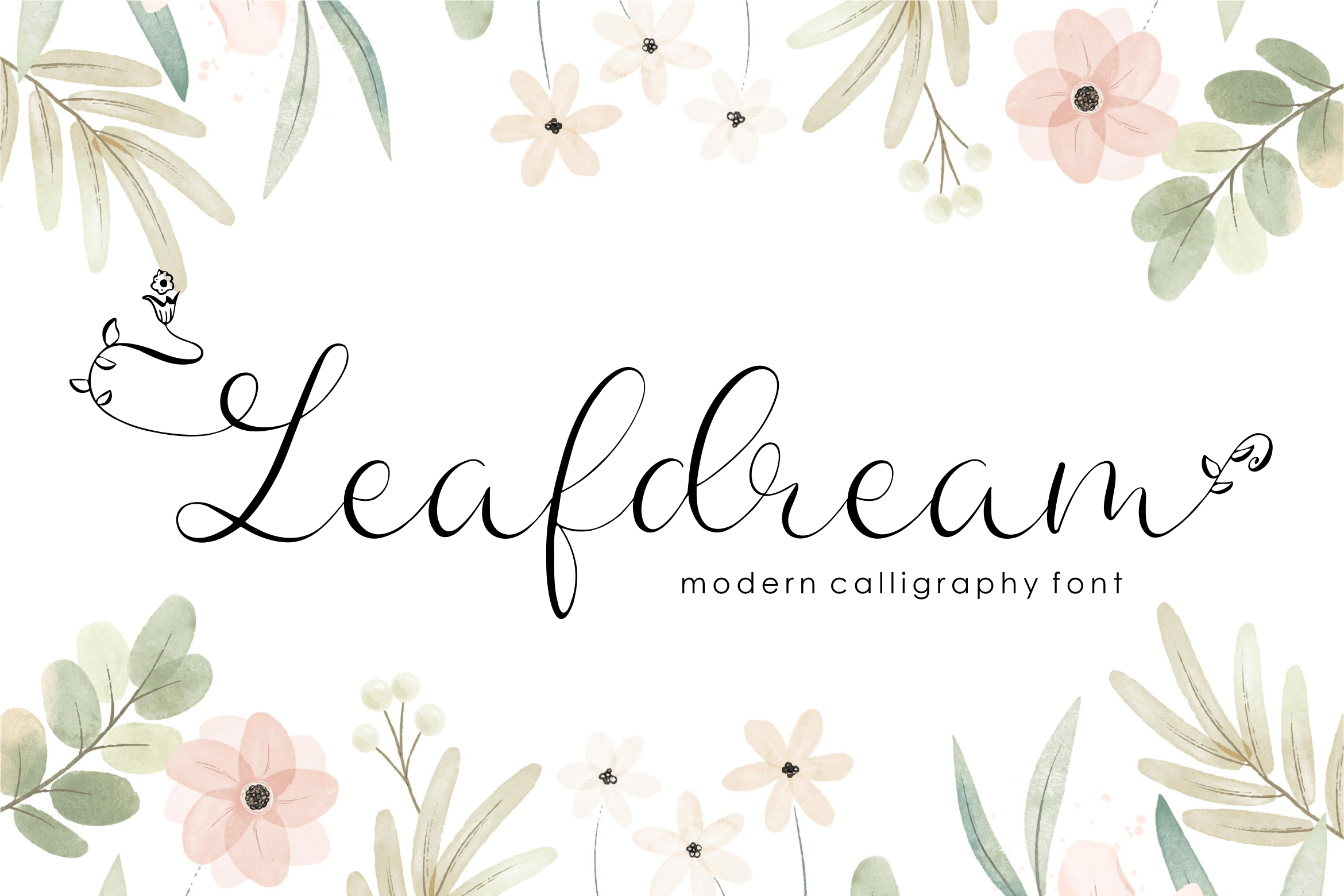 Leafdream