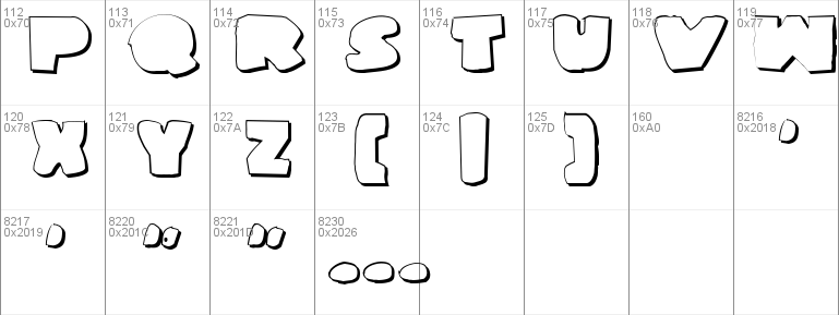 Land Whale Outline Grunge