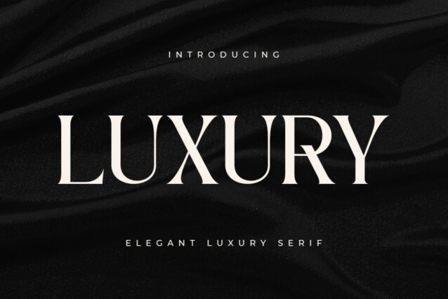 Luxury