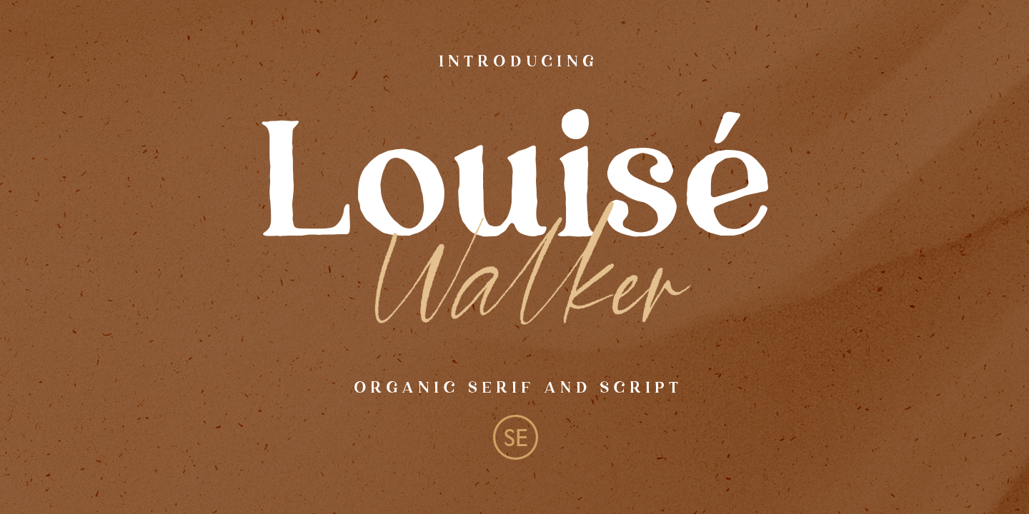 Louise Walker Script DEMO