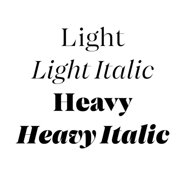 Luna 0.3-Trial Light Italic