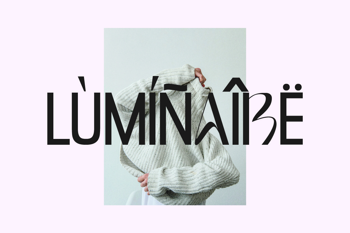 Luminaire