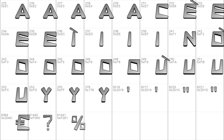 LINESQ3D