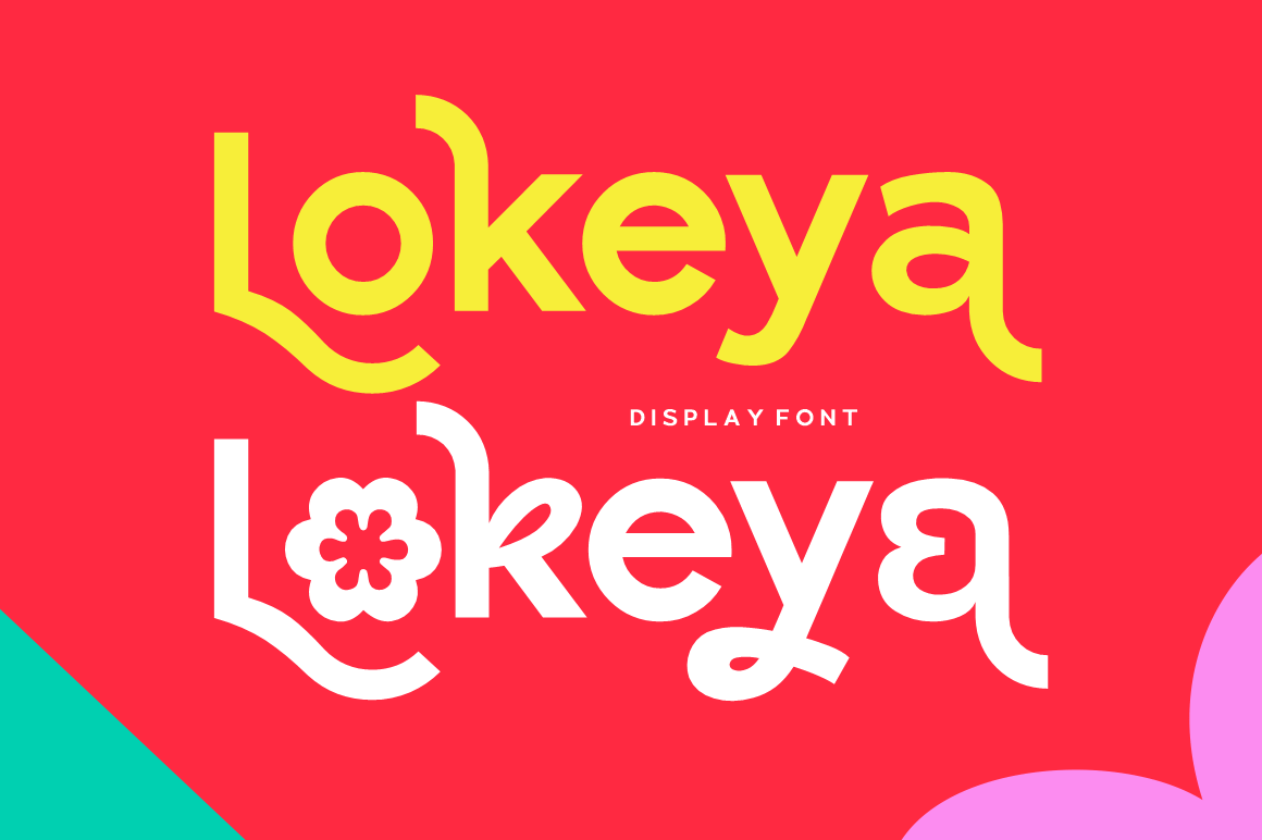 Lokeya Alternate