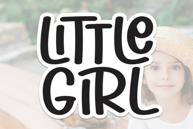 Little Girl