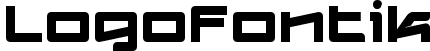 Logofontik