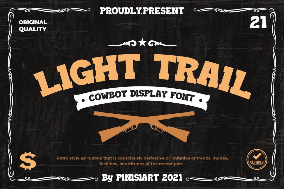 Light-Trail