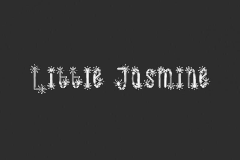 Little Jasmine Demo