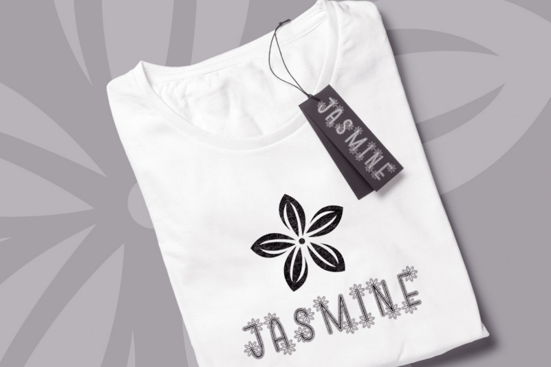 Little Jasmine Demo