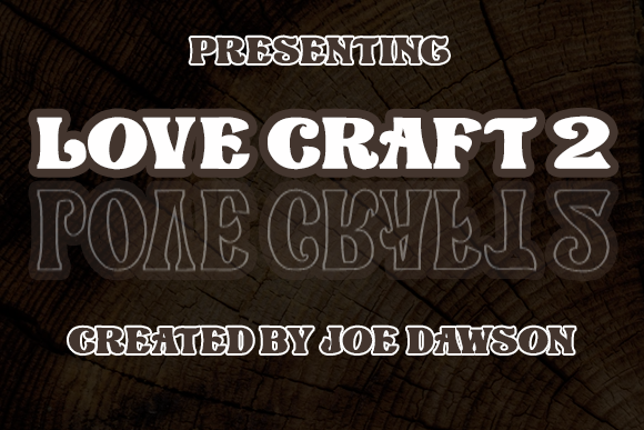 Love Craft 2
