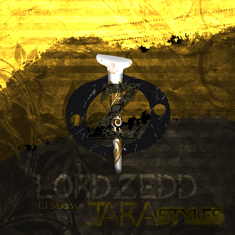 Lord ZeDD 3