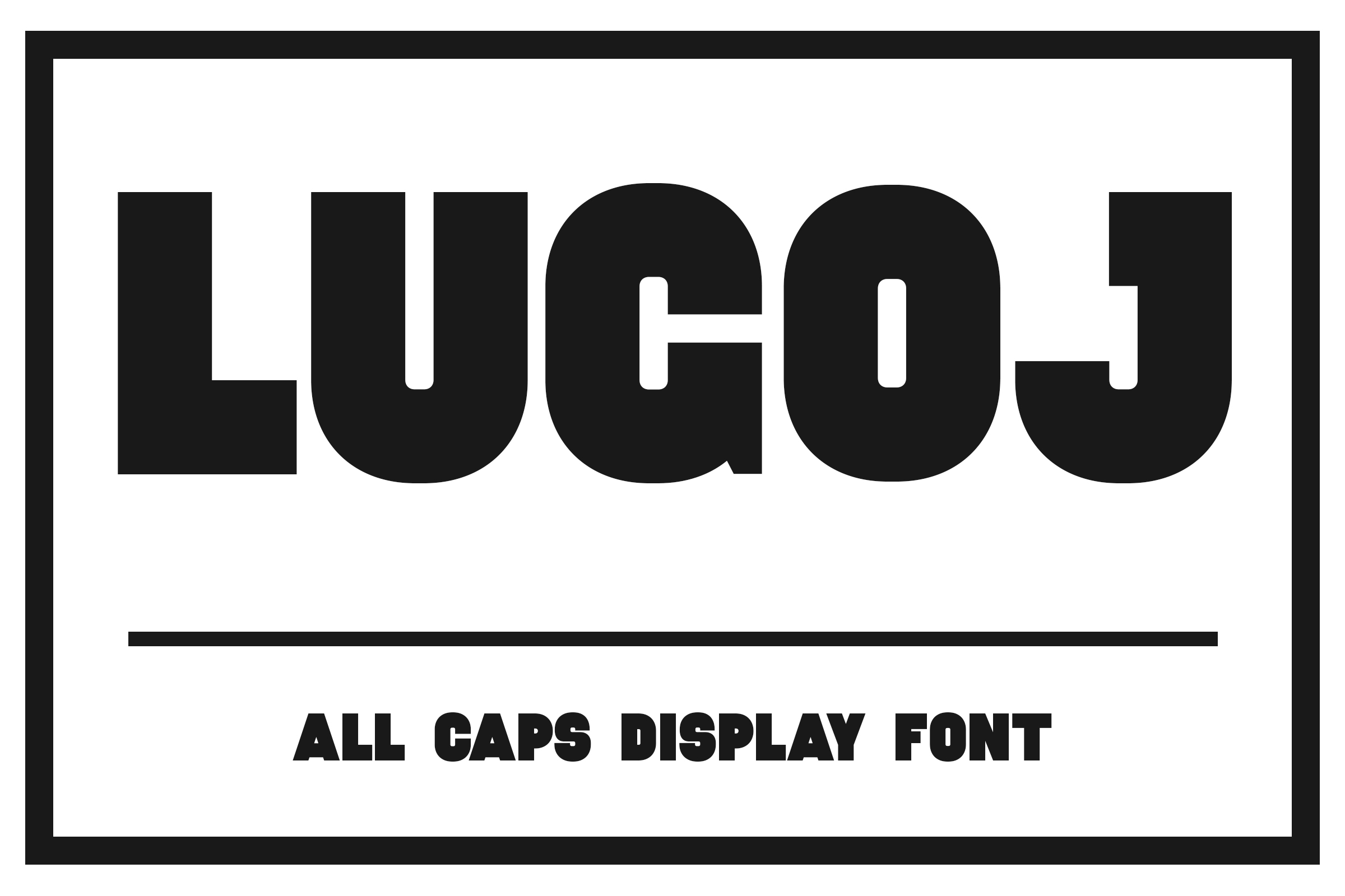 Lugoj Demo