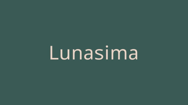 Lunasima