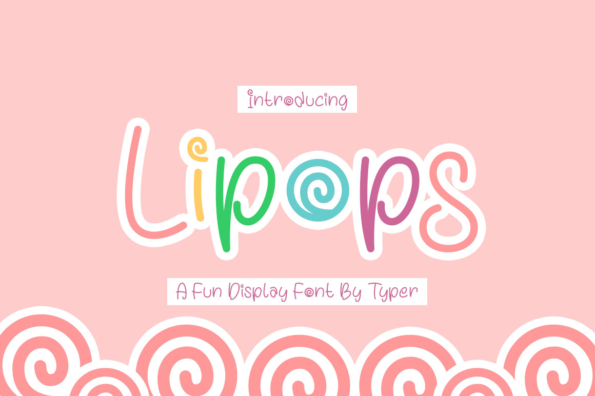 Lipops