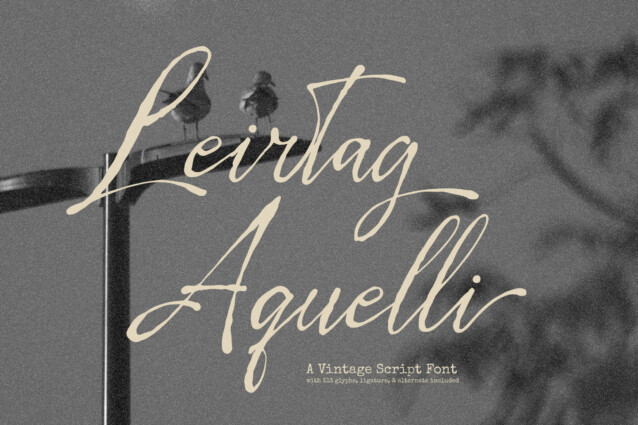 Leirtag Aquelli