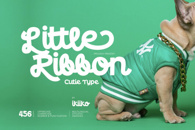 Little Ribbon