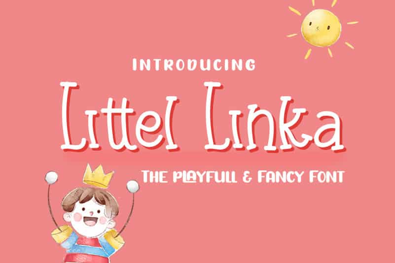 Littel Linka