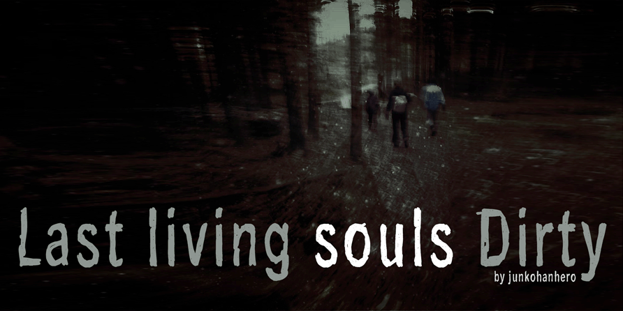 Last living souls
