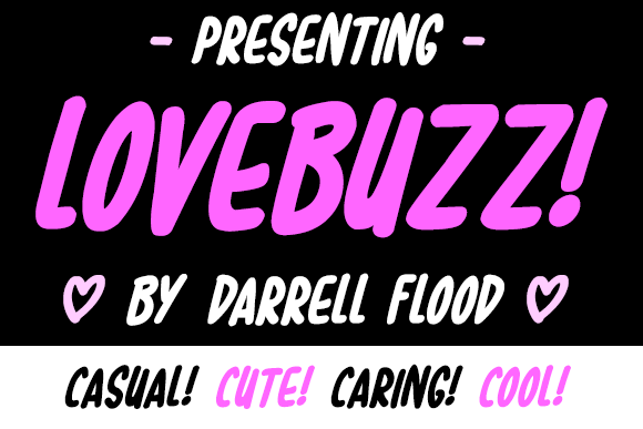 Lovebuzz