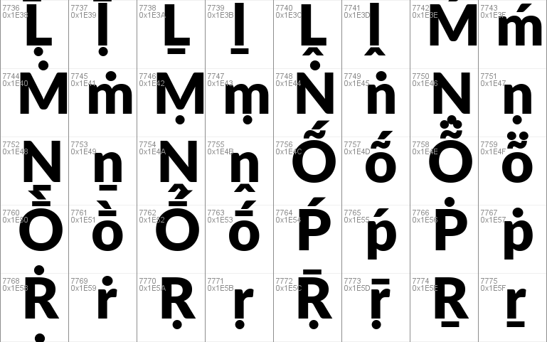 lato font free download for windows