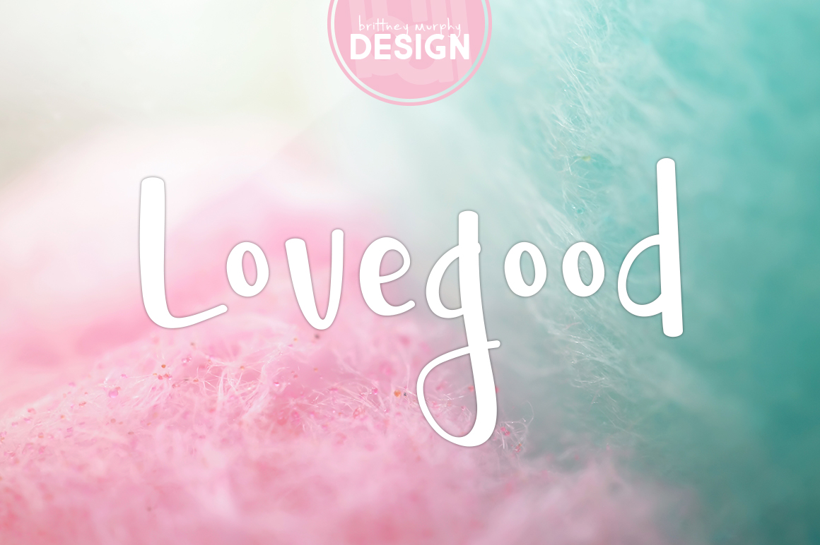 Lovegood