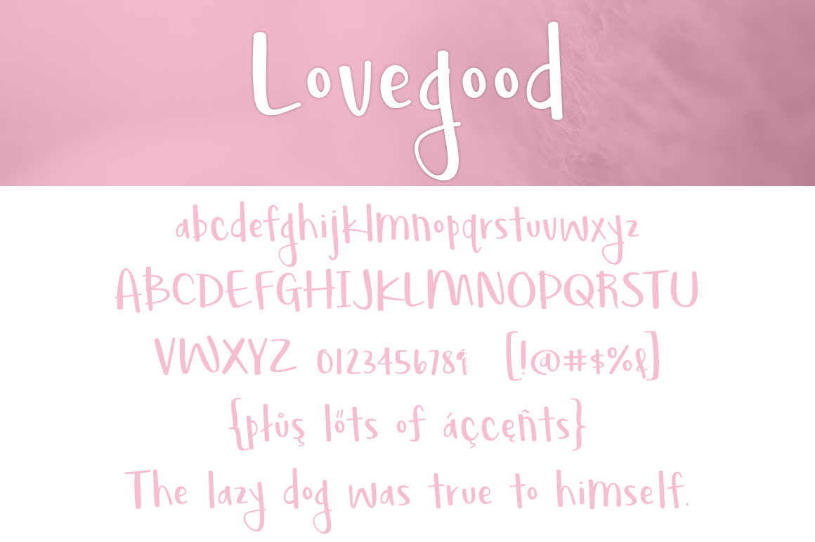 Lovegood