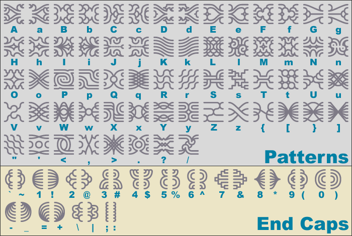 Line Dings BRK