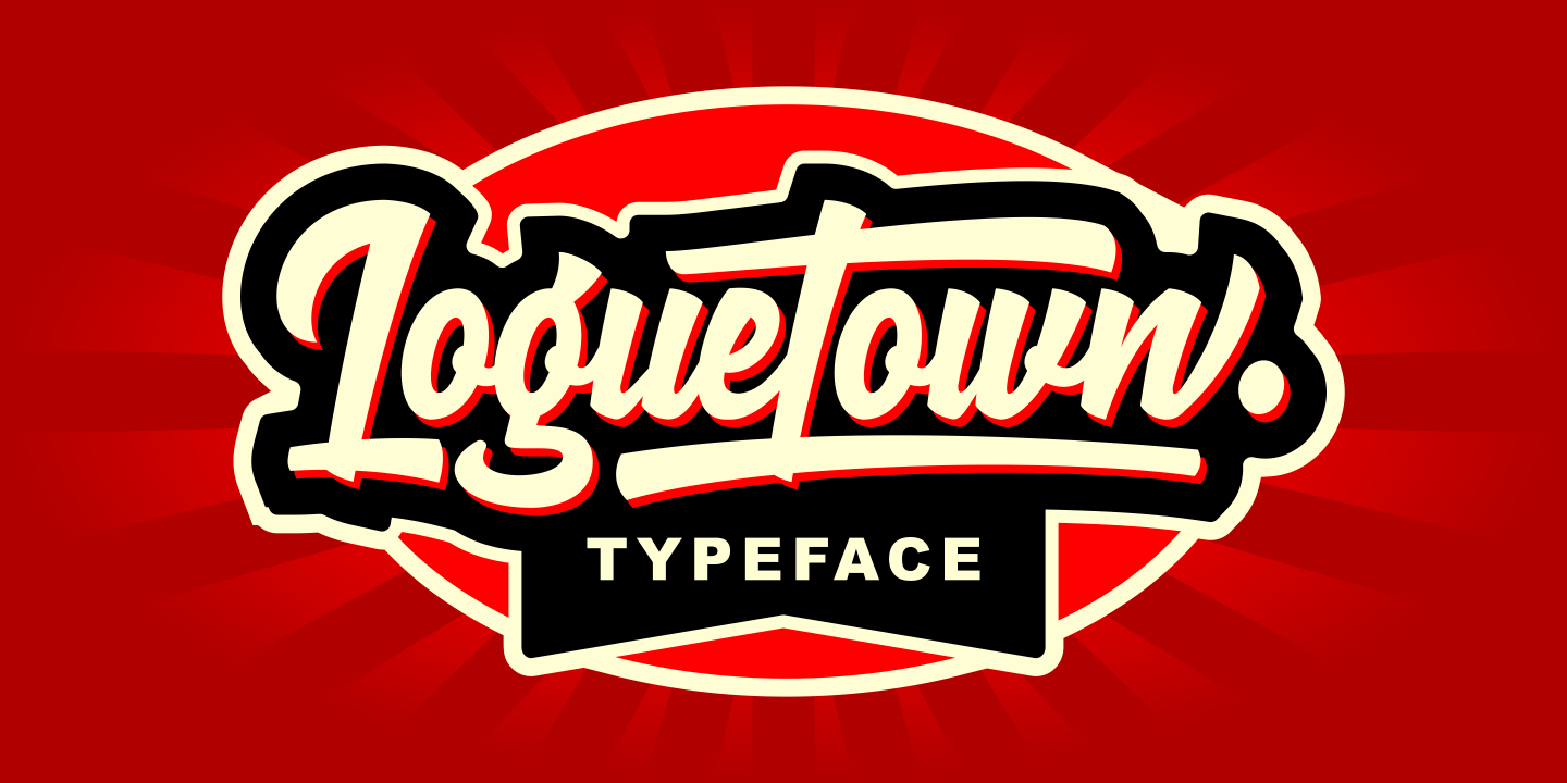 Loguetown