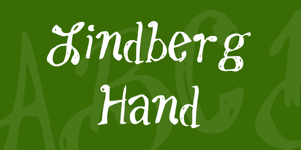 Lindberg Hand