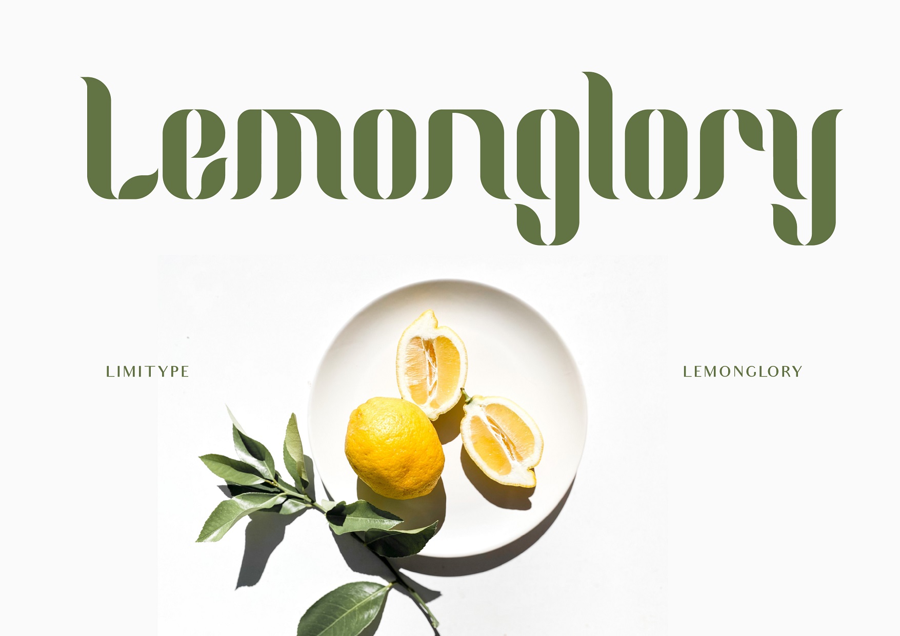 Lemonglory