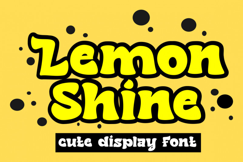 Lemon Shine