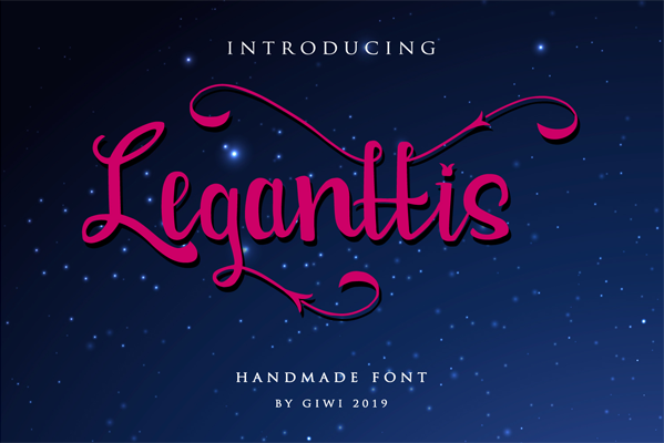 Leganttis