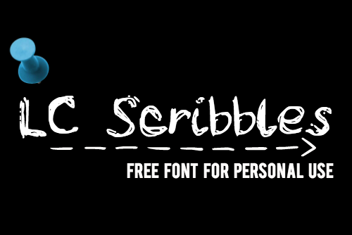 LC Scribbles