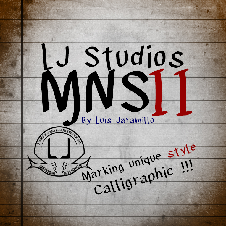 LJ Studios MNS 2