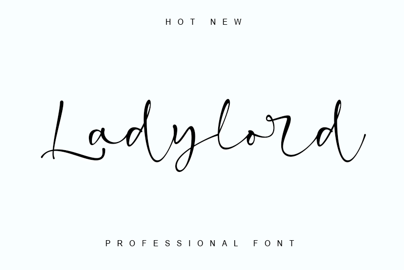 Ladylord - personal use