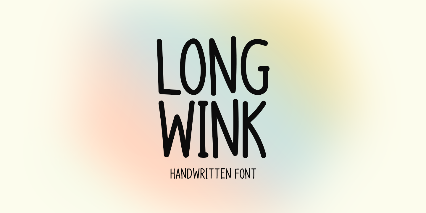 Long Wink