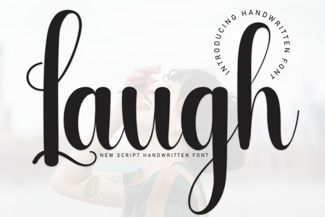 Laugh