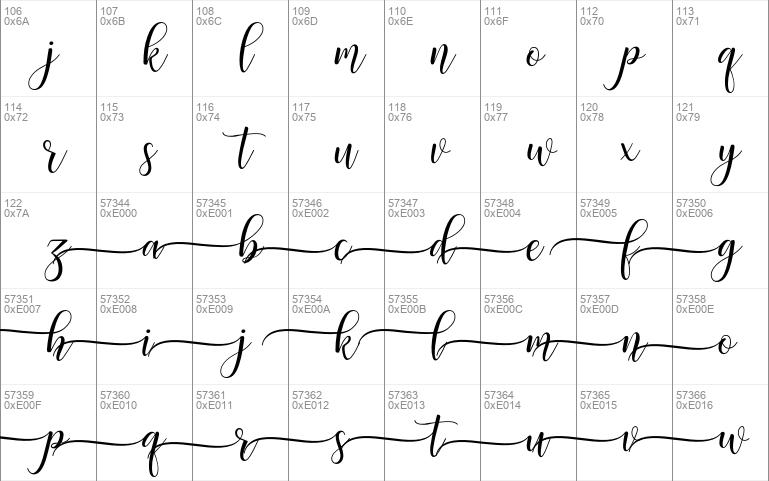 hebrew alphabet fonts download