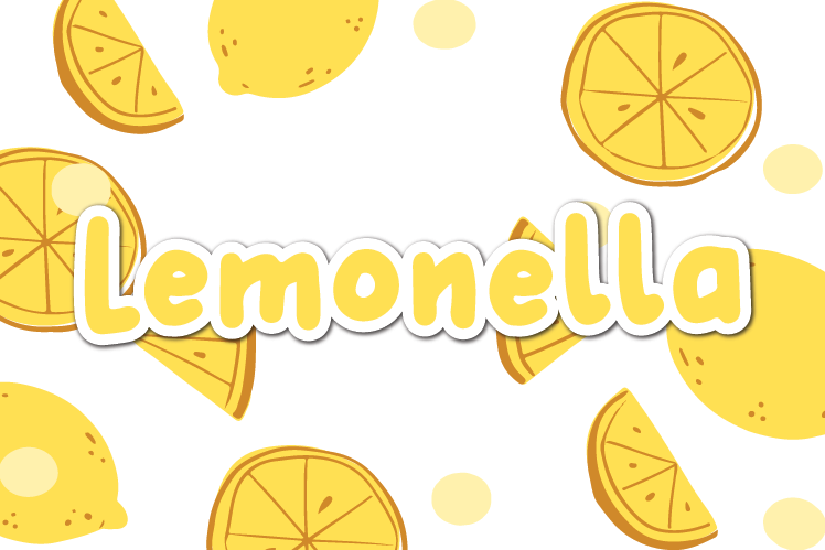 Lemonella