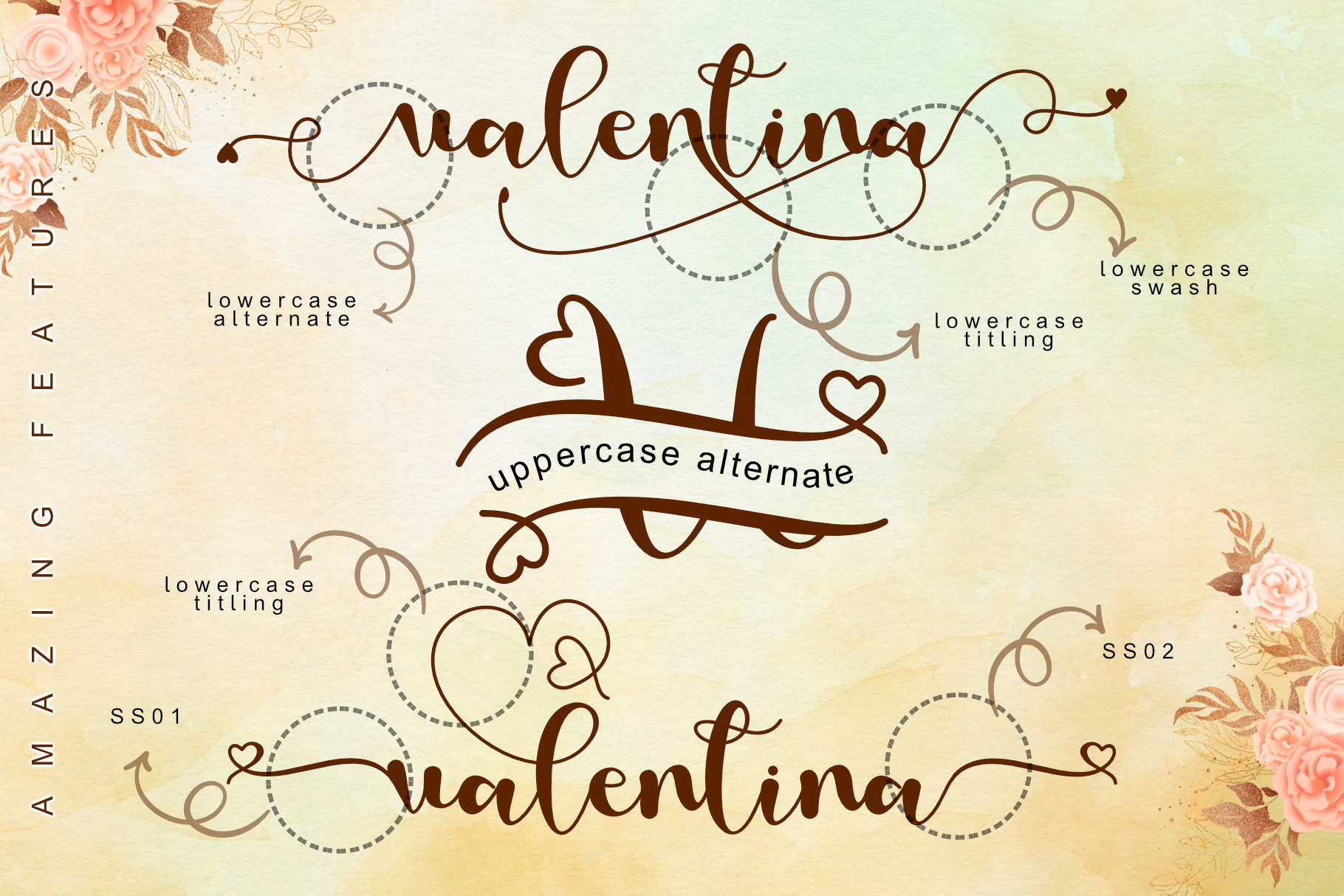 Love Valentina