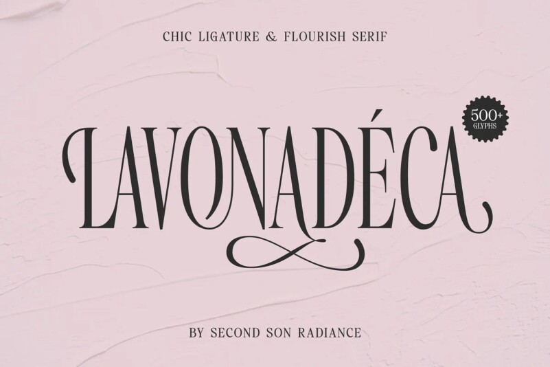 Lavonadeca Demo