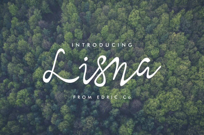 Lisna