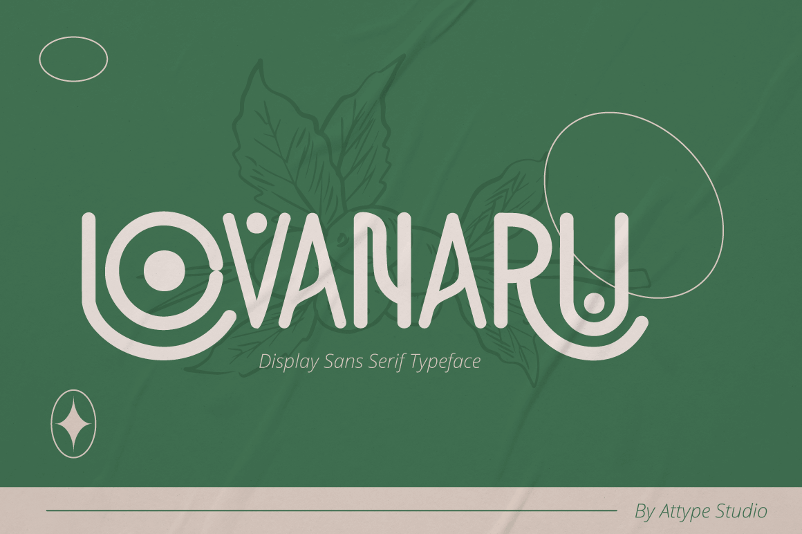 Lovanaru