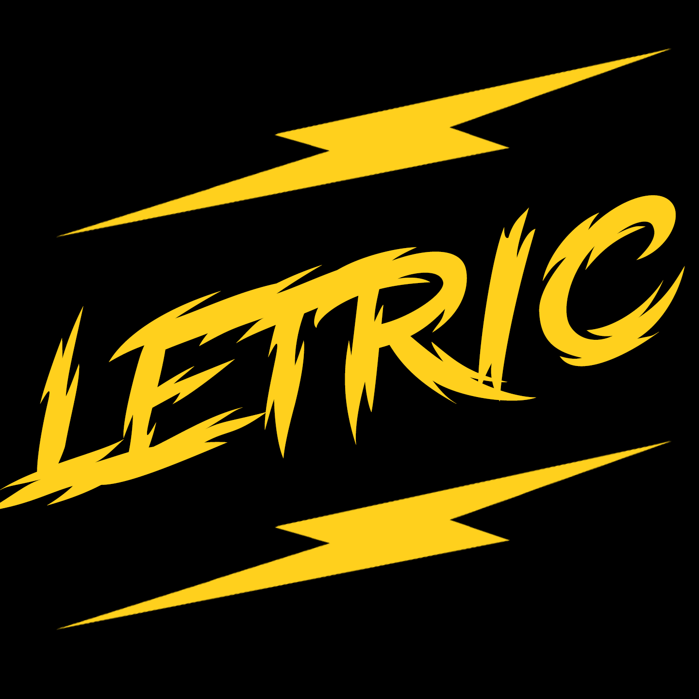 Letric PERSONAL USE ONLY