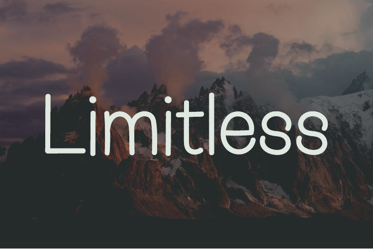 Limitless