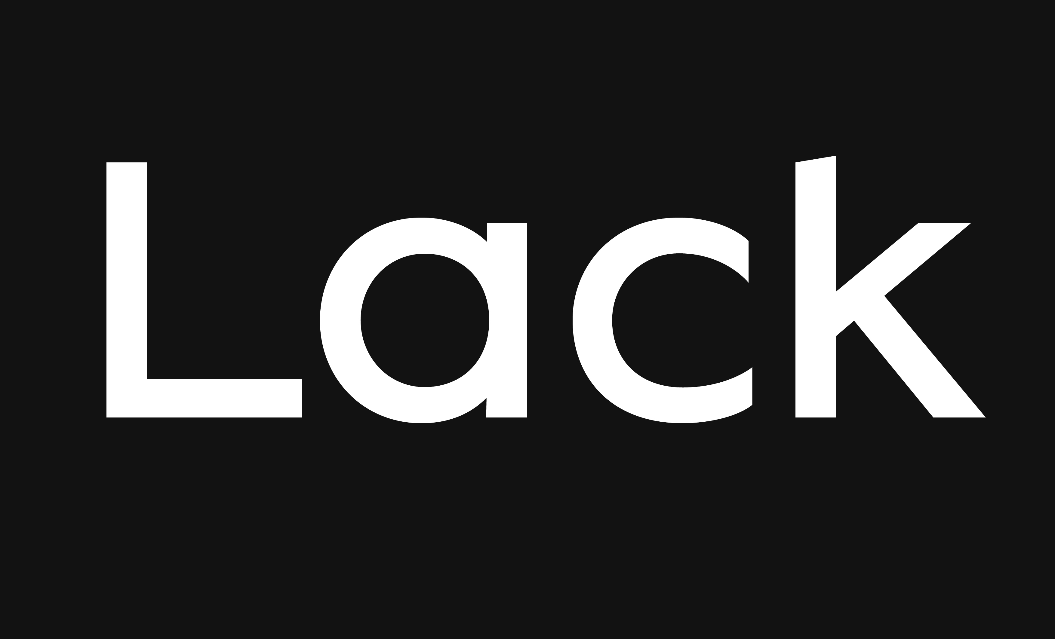 Lack