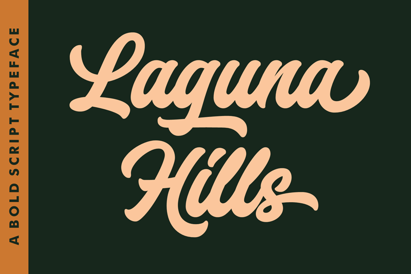 Laguna Hills DEMO